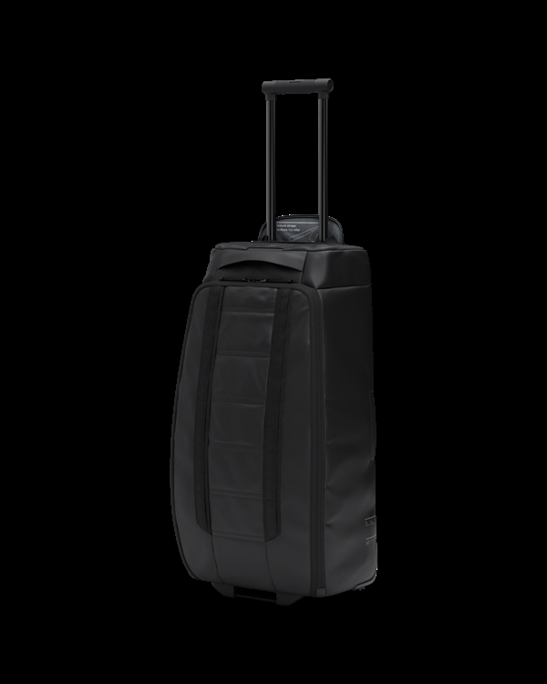 db Hugger Roller Bag 60L - Black Out
